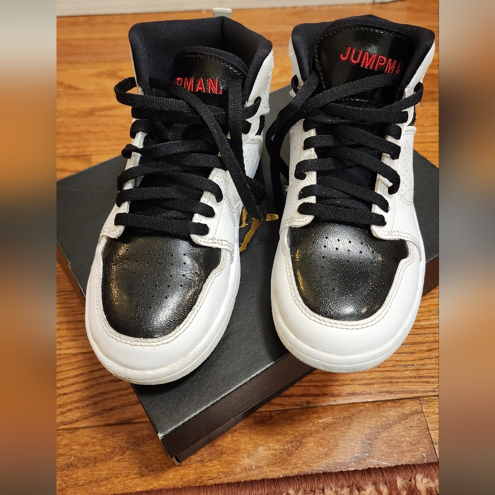 NIKE Jordan Access (PS) sneakers for kids size US 2
